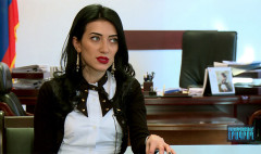 Մասնագիտությունը լրագրող - Գործի մարդիկ