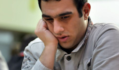 Շախմատի աշխարհ