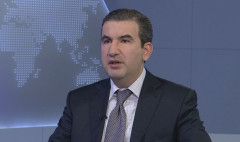 Interview - Artak Shaboyan