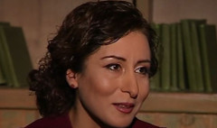 Quotation Marks - Lusine Avetisyan