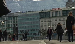 Առաջին տնտեսական