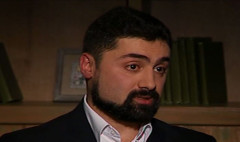 Quotation Marks - Erik Barseghyan