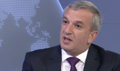 Հարցազրույց. Արսեն Քարամյան