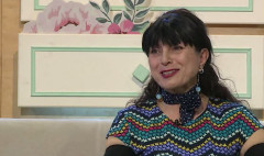 Մեր մեջ ասած. Անահիտ Շահզադեյան