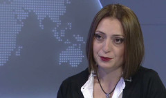 Հարցազրույց. Արաքս Փաշայան