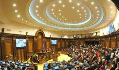 Parliamentary Week