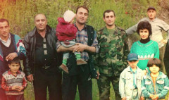 The Devoted - Grigory Mirzoyan