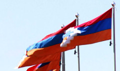 Հայն ու Հայաստանը. Սահմանին