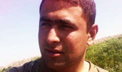 The Devoted - Armenak Urfanyan