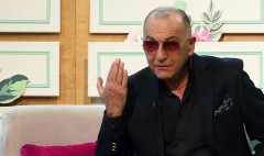 Մեր մեջ ասած. Արմեն Թութունջյան