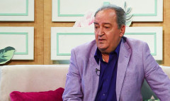 Մեր մեջ ասած. Գագիկ Կարապետյան