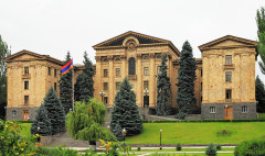 Parliamentary Week