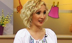 Մայրիկների ակումբ