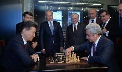 Chess World