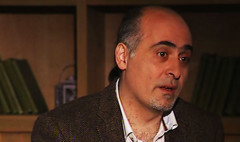 Quotation Marks - Samvel Martirosyan