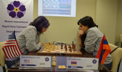 Շախմատի աշխարհ