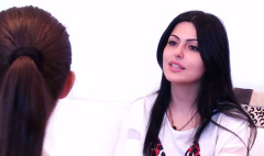 Մայրիկների ակումբ