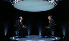 Հանրային օրակարգ. Լևոն Մկրտչյան