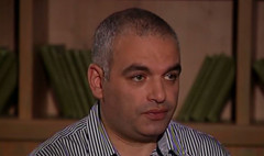 Quotation Marks - Hayk Demoyan