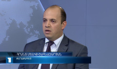 Հարցազրույց. Հրանտ Մելիք-Շահնազարյան