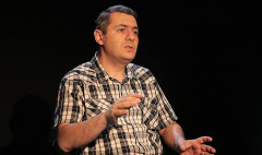 Հանրային օրակարգ. Սերգեյ Մինասյան