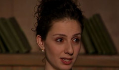 Quotation Marks - Syuzi Yeritsyan