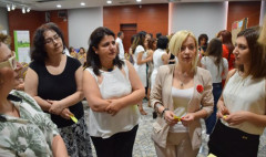Առաջին տնտեսական