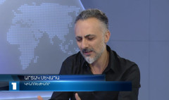 Հարցազրույց. Արտակ Սևադա