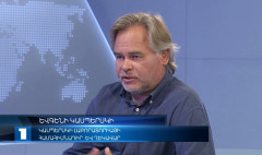 Interview - Eugine Kaspersky