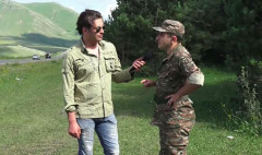 Մարտիկ