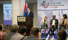 Առաջին տնտեսական