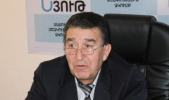 Quotation Marks - Hovhannes Ayvazyan