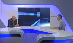 Interview - Sergey Minasyan