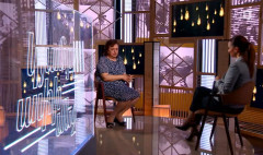 Կյանքը ափի մեջ. Հրանուշ Հակոբյան