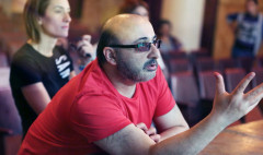 Quotation Marks - Davit Babayan