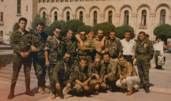 The Devoted - Nver Chakhoyan