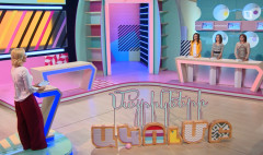 Մայրիկների ակումբ