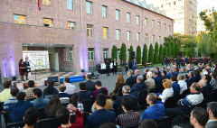 Շախմատի աշխարհ