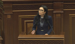Parliamentary Week