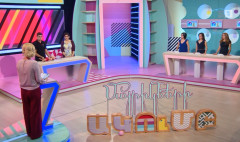 Մայրիկների ակումբ