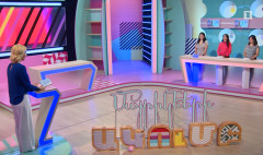 Մայրիկների ակումբ