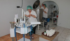 Առաջին տնտեսական
