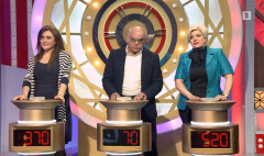 Name The Tune - Narine Aleksanyan, Ani Kocharyan, Levon Ghazaryan