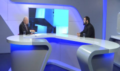Հարցազրույց․ Հայր Համազասպ Քեշիշյան