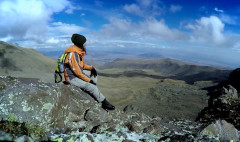 Հայն ու Հայաստանը. Արագած