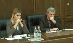 Parliamentary Week