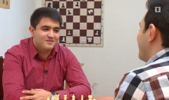 Շախմատի աշխարհ