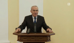 Parliamentary Week