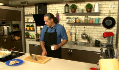 Let's Cook Together