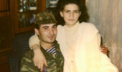 Devoted - Vahagn Vardevanyan